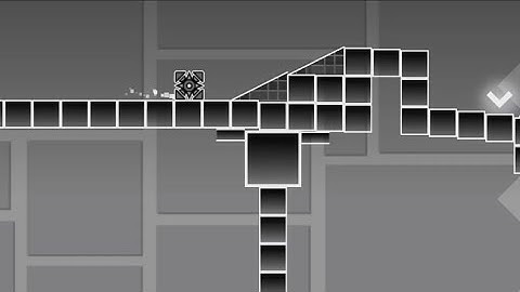 My unfinished levels and Collabs - Geometry Dash 2.2