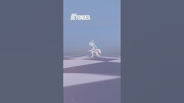 New Attack Animations | Project Beyonder Devlog