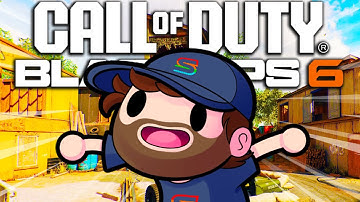 Firing Range is Back?! - Black Ops 6