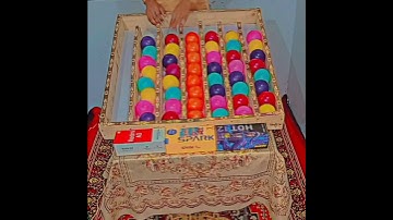 Puzle Sort Balls Game Challange Part 319 #shorts #gaming #youtubeshorts #shortsviral