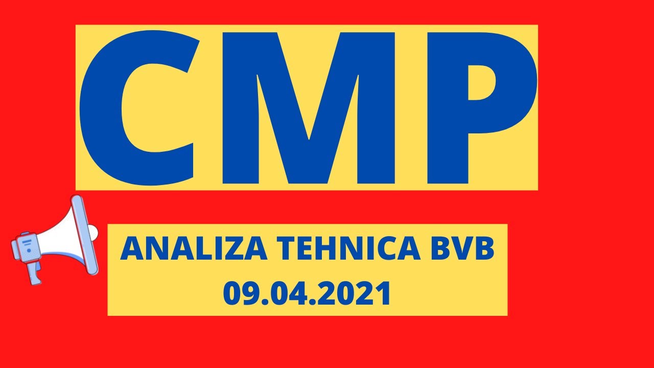 CMP.Piata de Capital. Bursa de Valori Bucuresti YouTube