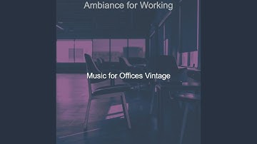 Alluring Backdrops for Work