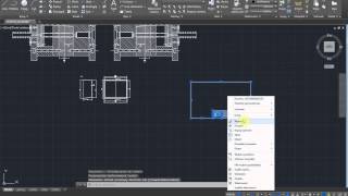 AutoCAD (2015) Prosty sposób na zapis do PDF