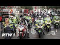 TeapotOne Motorcycle Around The World - Episode 1 From Dream to Reality