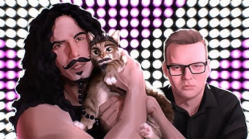 Spice Girls - Spice Up Your Life (in the style of System Of A Down) feat. @macglocky