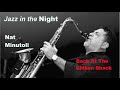 Nat minutoli  back at the chicken shack  tenor sax