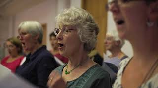 The Complaints Choir of Edinburgh