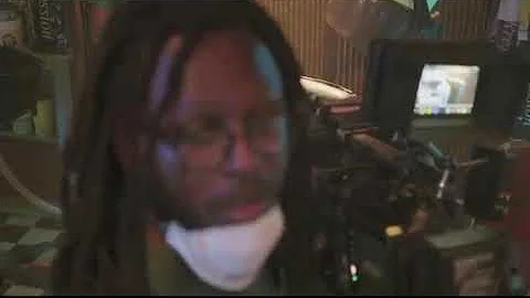 Tiwa Savage - Koroba (Behind the scene)