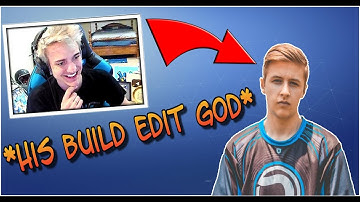 *NEW* Ninja Reacts To Symfuhny The World