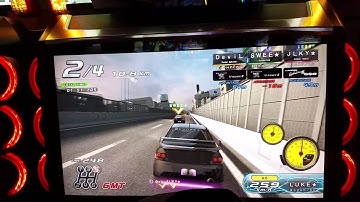 [WMMT5] Nagoya Battle