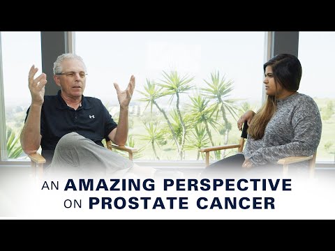 Why Prostate Cancer Survivor Steve Schwartz Thinks It’s Important to Be Vigilant