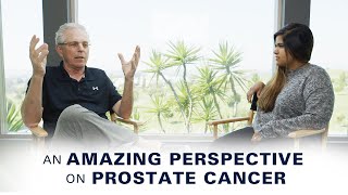 Why Prostate Cancer Survivor Steve Schwartz Thinks It’s Important to Be Vigilant