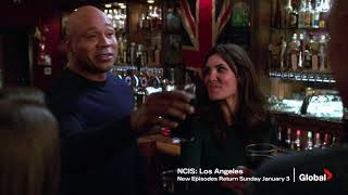Download lagu 'NCIS: Los Angeles' | New Episodes Return Sunday January 3