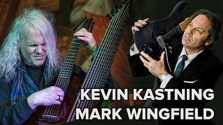 Download Lagu 30-string Contra-Alto guitar and a Strat Download Lagu 30-string Contra-Alto guitar and a Strat