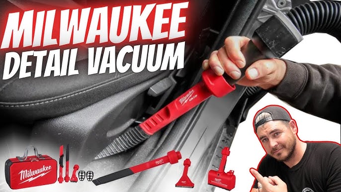 Top 7 Best Vacuum For Car Detailing 2023 