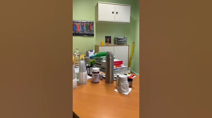 Besuch beim Heilpraktiker