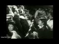 【昭和33年放送】ニュース映像「これがハイ・ティーン」ロカビリー狂騒時代！
