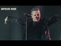 Depeche mode  wagging tongue live in primavera sound 2023