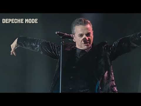 Depeche Mode - Wagging Tongue 2023