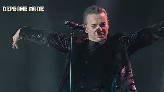 Depeche Mode - Wagging Tongue (Live in Primavera Sound) 2023