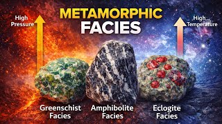 How Rocks Remember Pressure and Temperature 