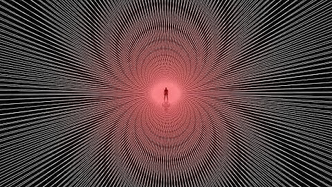 RAISE YOUR THOUGHTS, RAISE YOUR VIBRATION: TUNING FORK 432Hz Frequency for #abundance and #gratitude