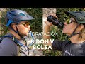 ¡✋🏻 STOP🔥  DESHIDRATACIÓN en el ciclismo de montaña! Trucos y consejos para hidratarte en rutas MTB.