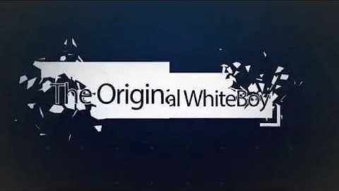 The Original WhiteBoy DJ KYS Promo Loop pt.1