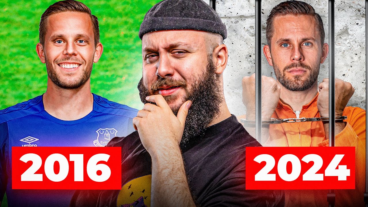 QUE SONT-ILS DEVENUS ? (Version Football)