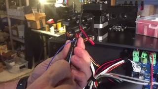 Famous Easy way to thread wire through split wire loom conduit. Wealth