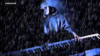 RAINMAKER project - RAIN - PIANO - sleeplessness [HD]