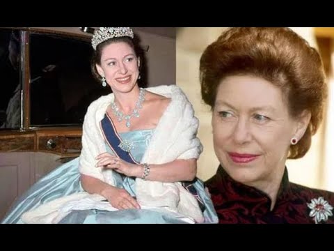 Video: A che età è morta la principessa Margaret?