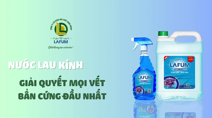 Công ty cổ phần hóa chất á chât