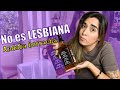 HETEROCURIOSA BORRACHA 🍻  NO ES LESBIANA (o sí 😏) | DESKRADOS OFICIAL