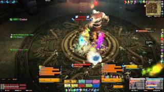 Throne Of Thunder - Ra-Den 10 Man Heroic