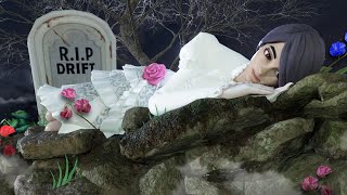 WAS DRIFT KILLED AT HIS OWN WEDDING?? - Fortnite Short Films