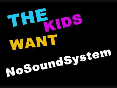 NoSoundSystem - Das Rote Pferd