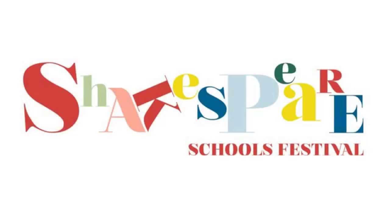 What does it mean to be part of Shakespeare Schools Festival?