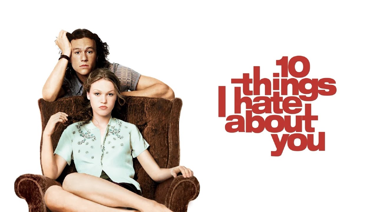 10 Cose Che Odio Di Te Trailer
