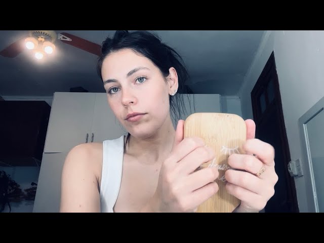 Triggers en 3 minutos | Soft Spoken
