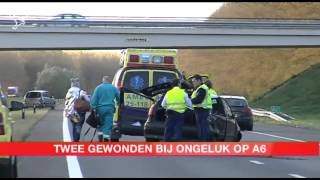 Nieuws van 27-10-2012