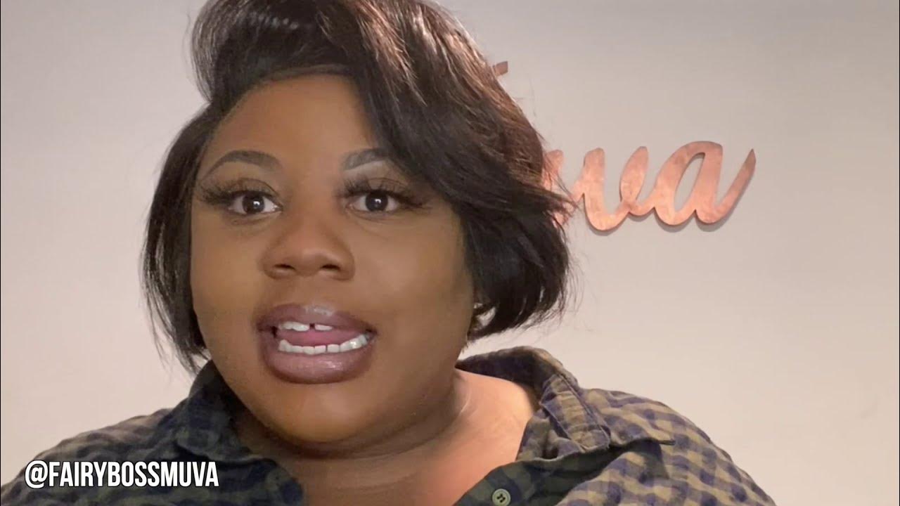 Get To Know Me Tag Muva Edition Youtube