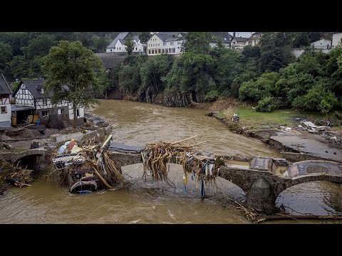 Video: Cómo Ayudar A Las Víctimas De Las Inundaciones