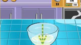 Cooking Show Cheese Cake screenshot 1