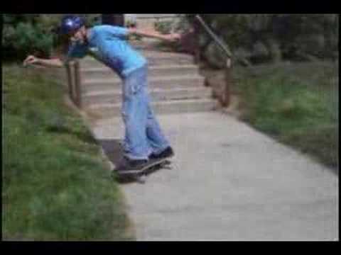 Colten Lehman - Sponsor Me Video