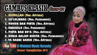 MUSIK GAMBUS FULL ALBUM | GAMBUS KOTA PADANG SUMATERA BARAT