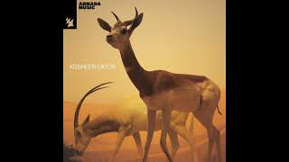 Catch (Gordon Kaye Vocal Remix) (High Tone)