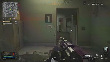 COD Warzone - FFS proximity mines!