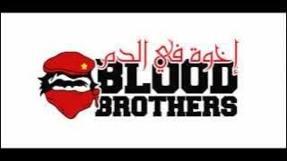 WINNERS 2005 - Blood Brothers 2012 - 5 - Mi corazon