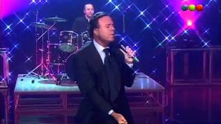 Julio Iglesias - Always On My Mind [Live in Argentina, 2007]